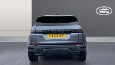 Land Rover Range Rover Evoque 1.5 P300e R-Dynamic SE 5dr Auto Hatchback